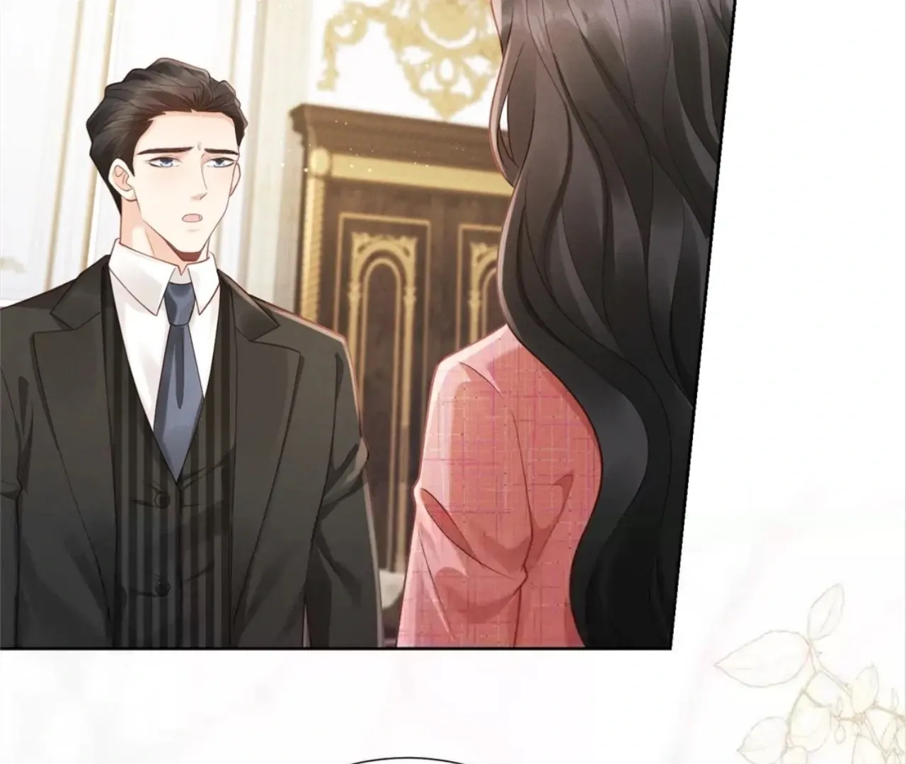 It's Just a Superficial Intention Chapter 12 page 26 - 