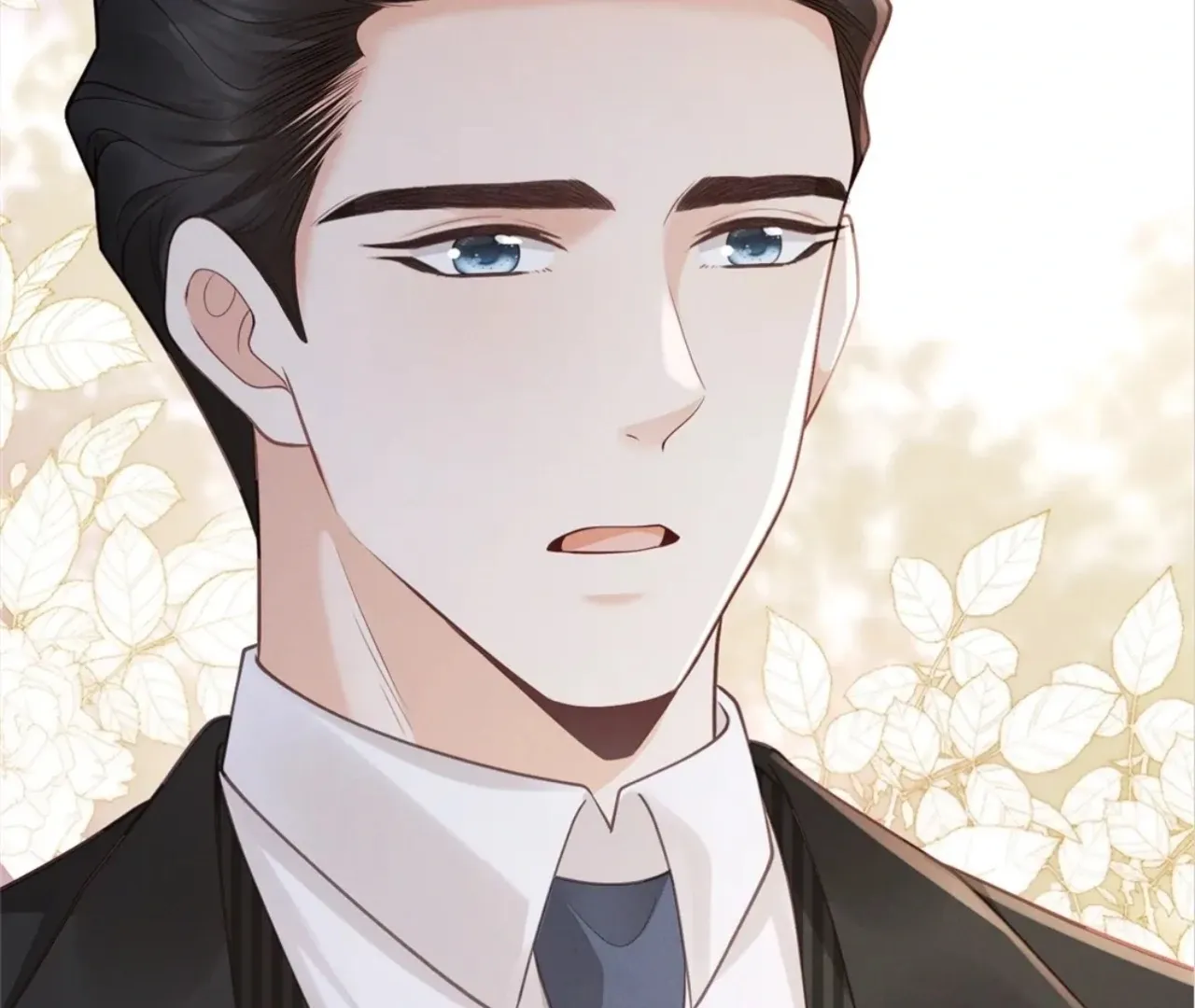 It's Just a Superficial Intention Chapter 12 page 28 - 