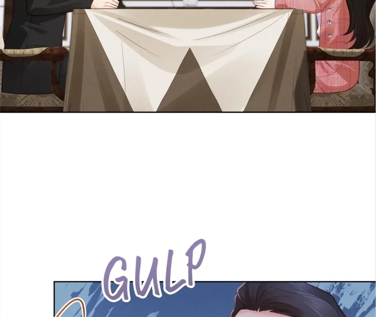 It's Just a Superficial Intention Chapter 12 page 31 - 
