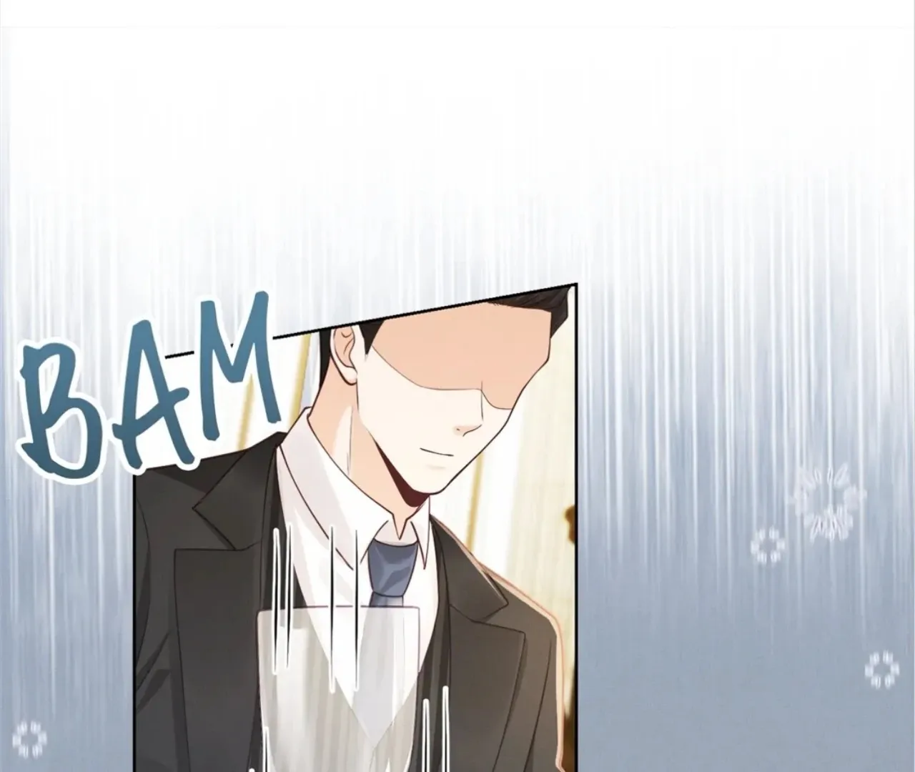 It's Just a Superficial Intention Chapter 12 page 34 - 