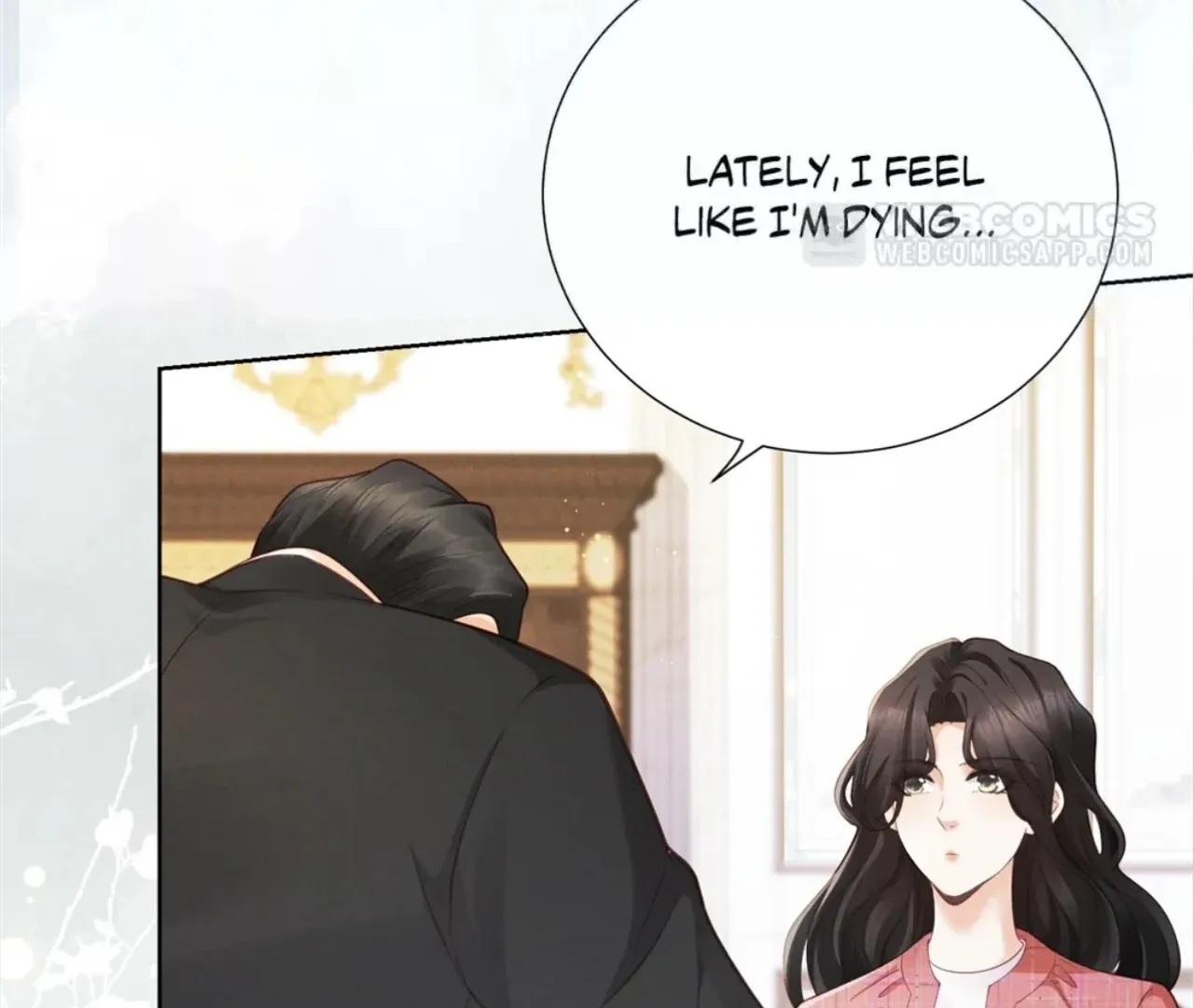 It's Just a Superficial Intention Chapter 12 page 36 - 