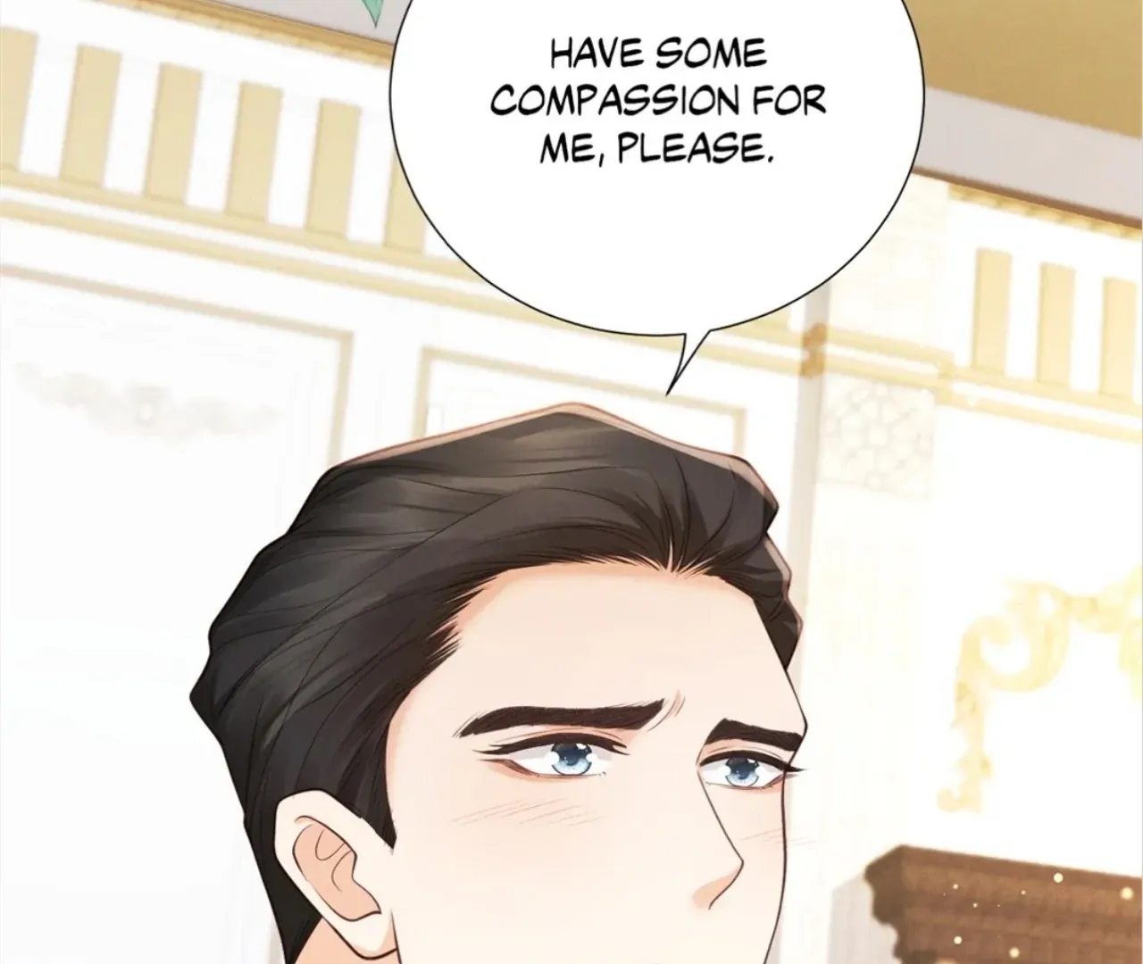 It's Just a Superficial Intention Chapter 12 page 38 - 
