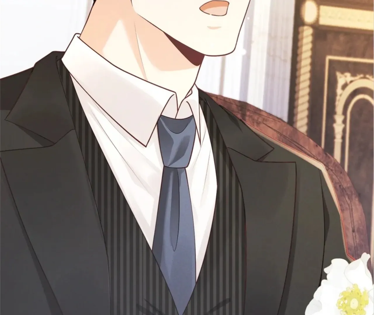 It's Just a Superficial Intention Chapter 12 page 39 - 