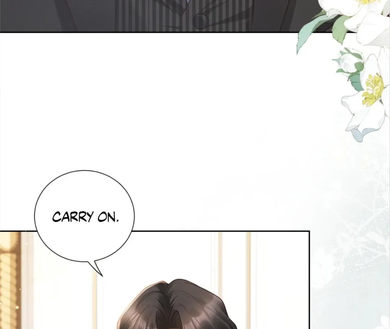 It's Just a Superficial Intention Chapter 12 page 40 - 