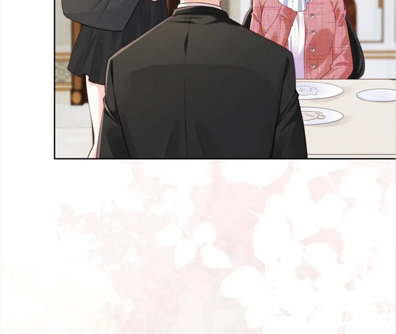 It's Just a Superficial Intention Chapter 12 page 5 - 