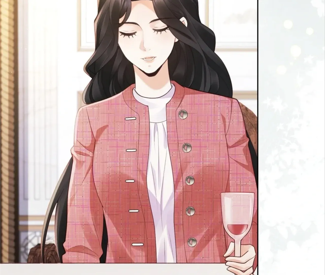 It's Just a Superficial Intention Chapter 12 page 41 - 