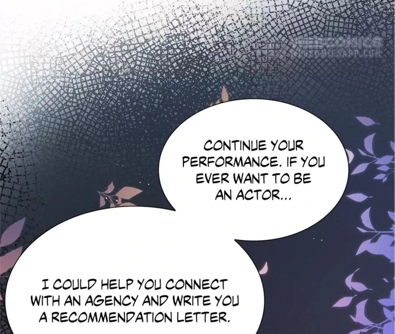 It's Just a Superficial Intention Chapter 12 page 44 - 