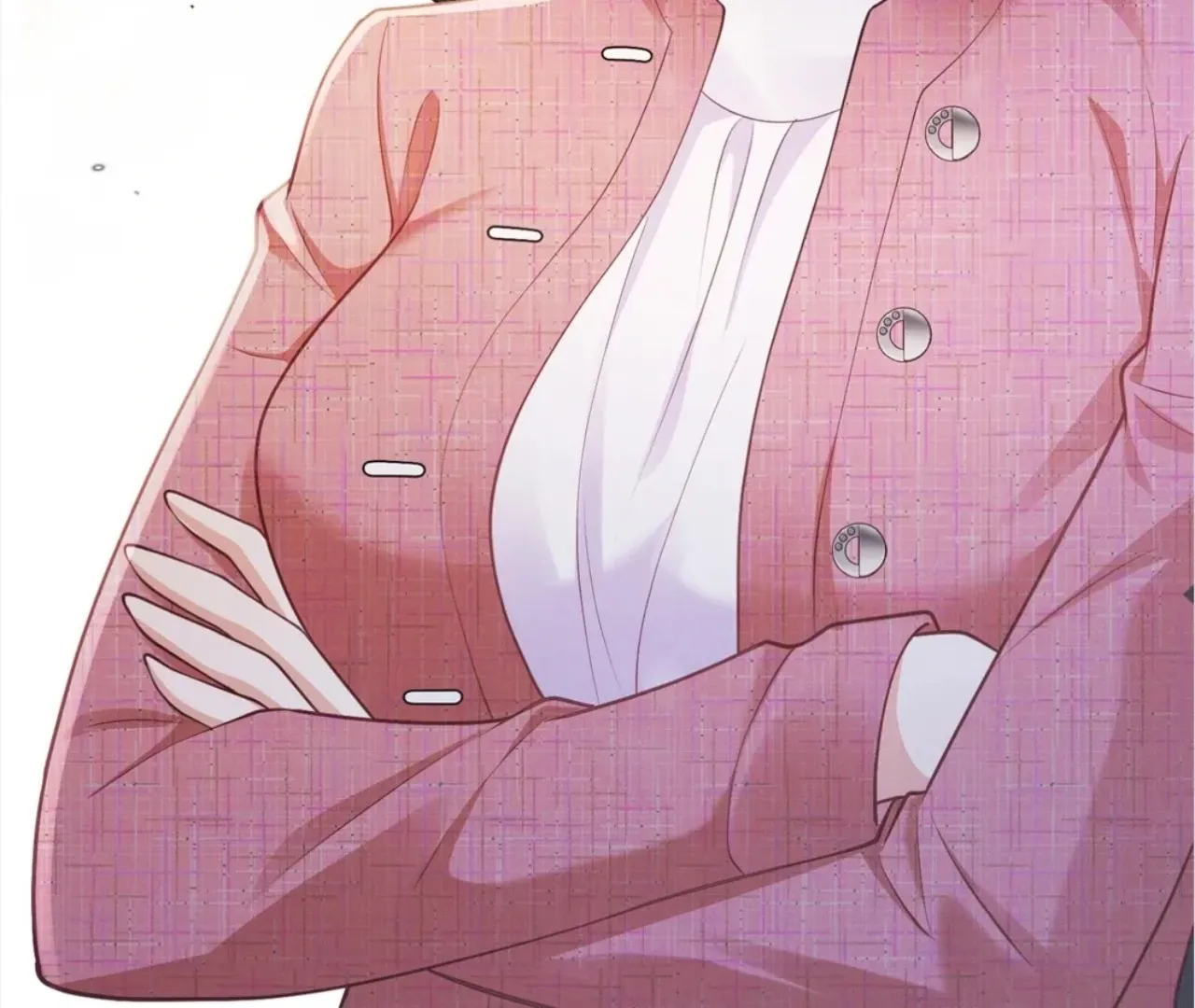 It's Just a Superficial Intention Chapter 12 page 46 - 