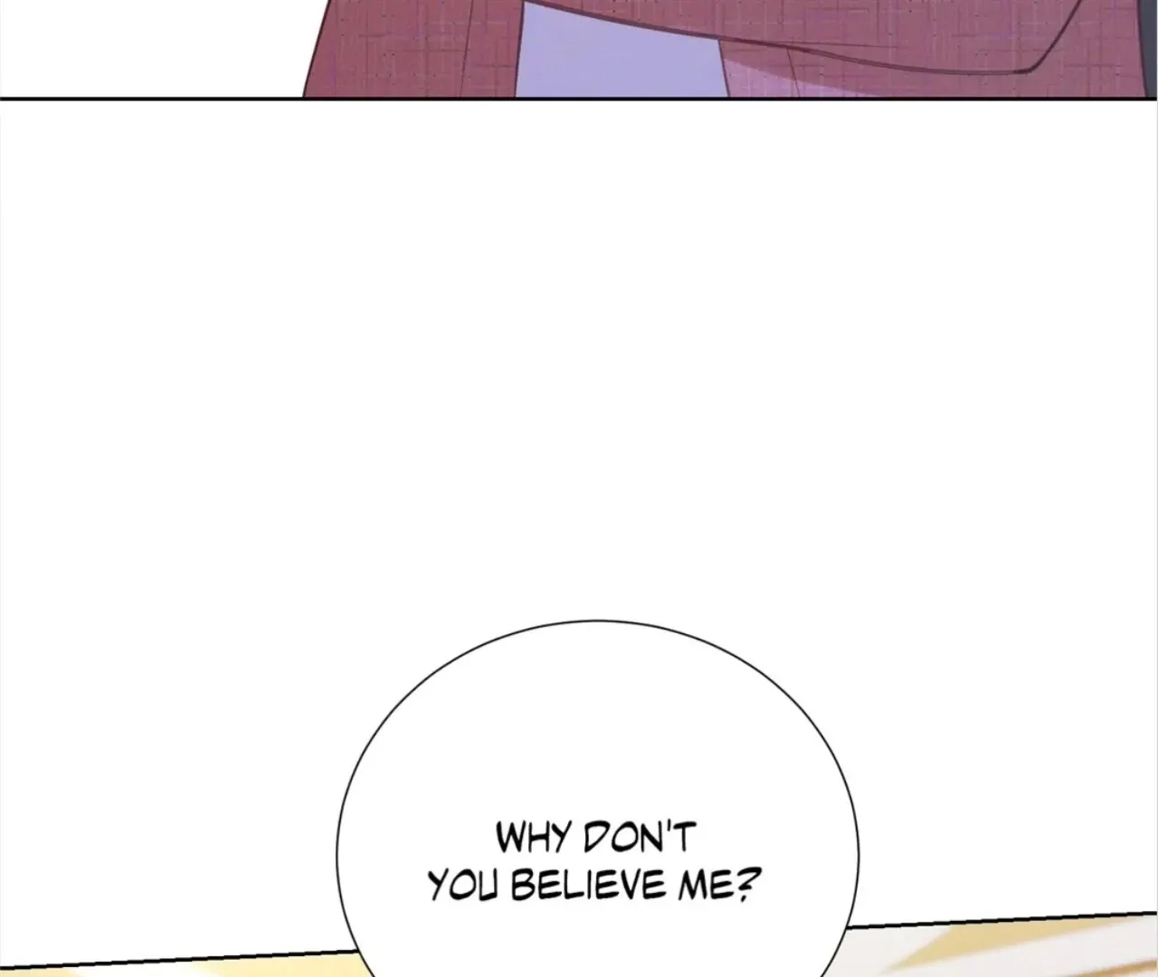 It's Just a Superficial Intention Chapter 12 page 47 - 