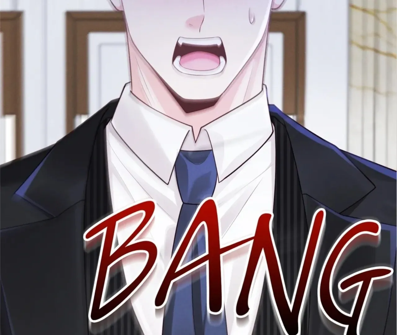 It's Just a Superficial Intention Chapter 12 page 54 - 