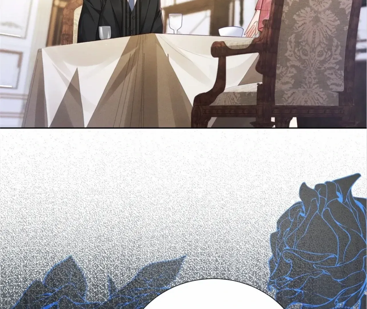 It's Just a Superficial Intention Chapter 12 page 58 - 