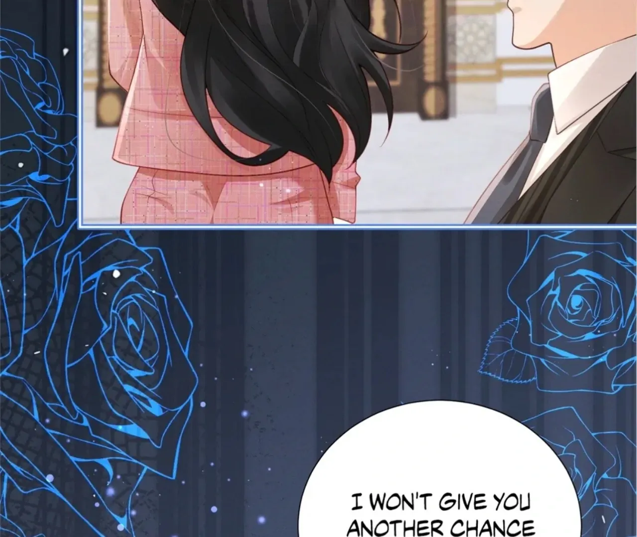 It's Just a Superficial Intention Chapter 12 page 60 - 