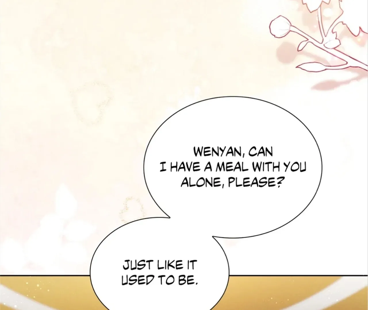 It's Just a Superficial Intention Chapter 12 page 7 - 