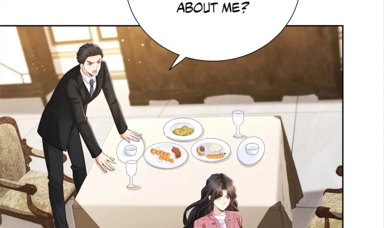 It's Just a Superficial Intention Chapter 12 page 64 - 
