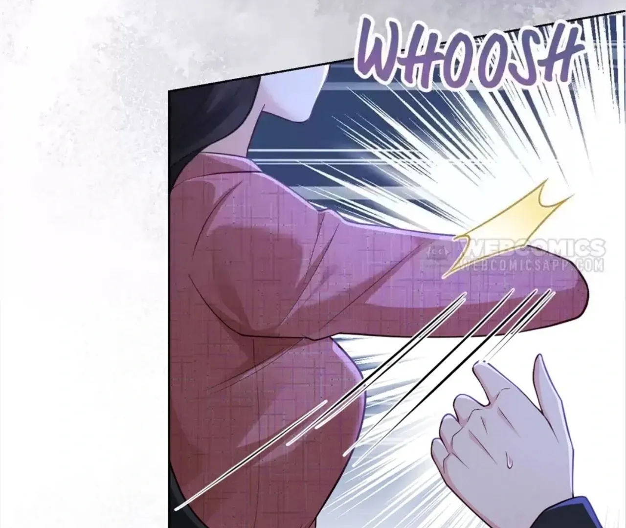 It's Just a Superficial Intention Chapter 12 page 68 - 