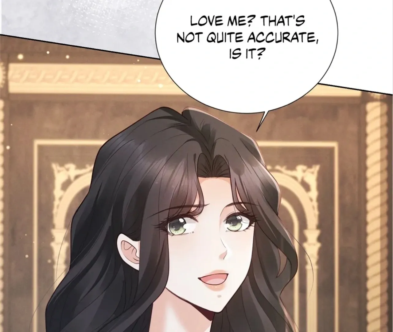 It's Just a Superficial Intention Chapter 12 page 70 - 