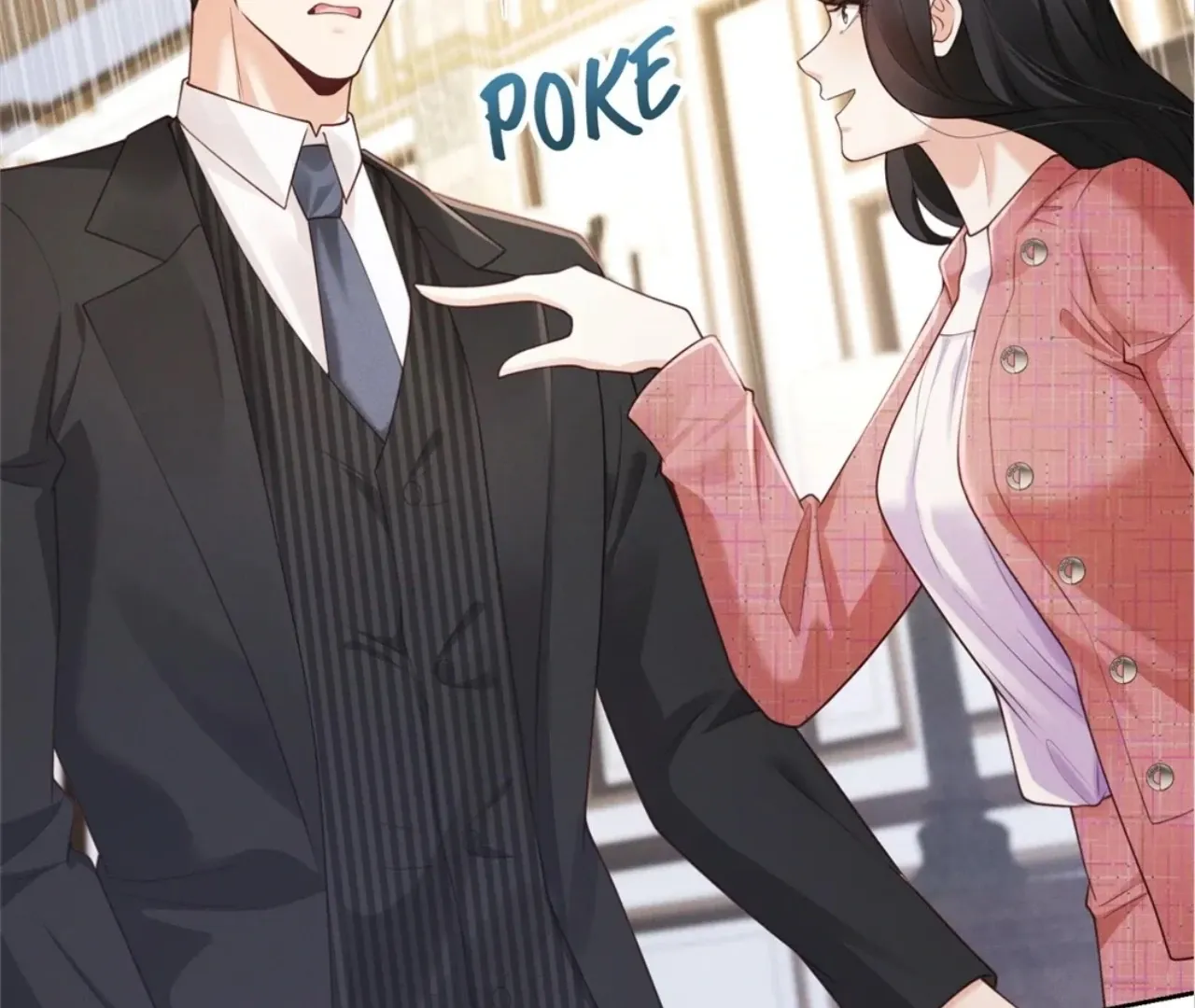 It's Just a Superficial Intention Chapter 12 page 73 - 