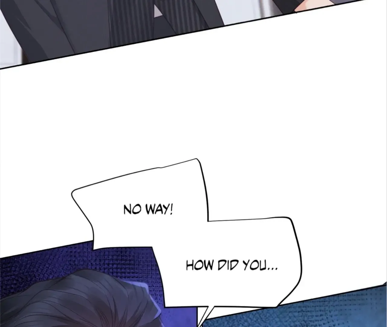 It's Just a Superficial Intention Chapter 12 page 74 - 