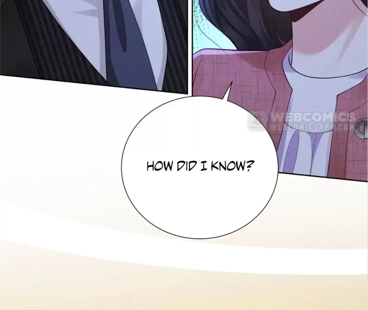 It's Just a Superficial Intention Chapter 12 page 76 - 