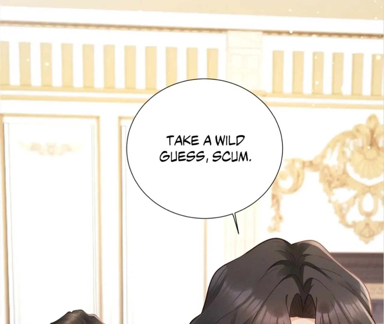 It's Just a Superficial Intention Chapter 12 page 77 - 