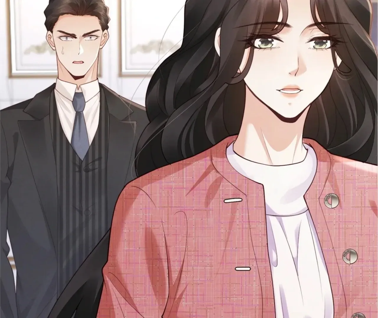 It's Just a Superficial Intention Chapter 12 page 78 - 