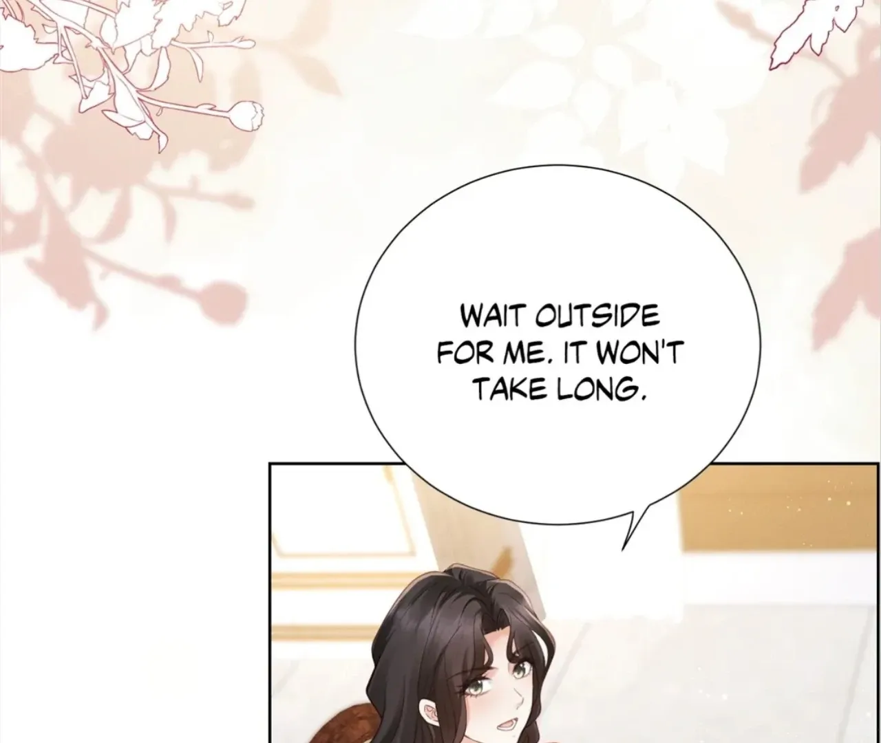 It's Just a Superficial Intention Chapter 12 page 9 - 