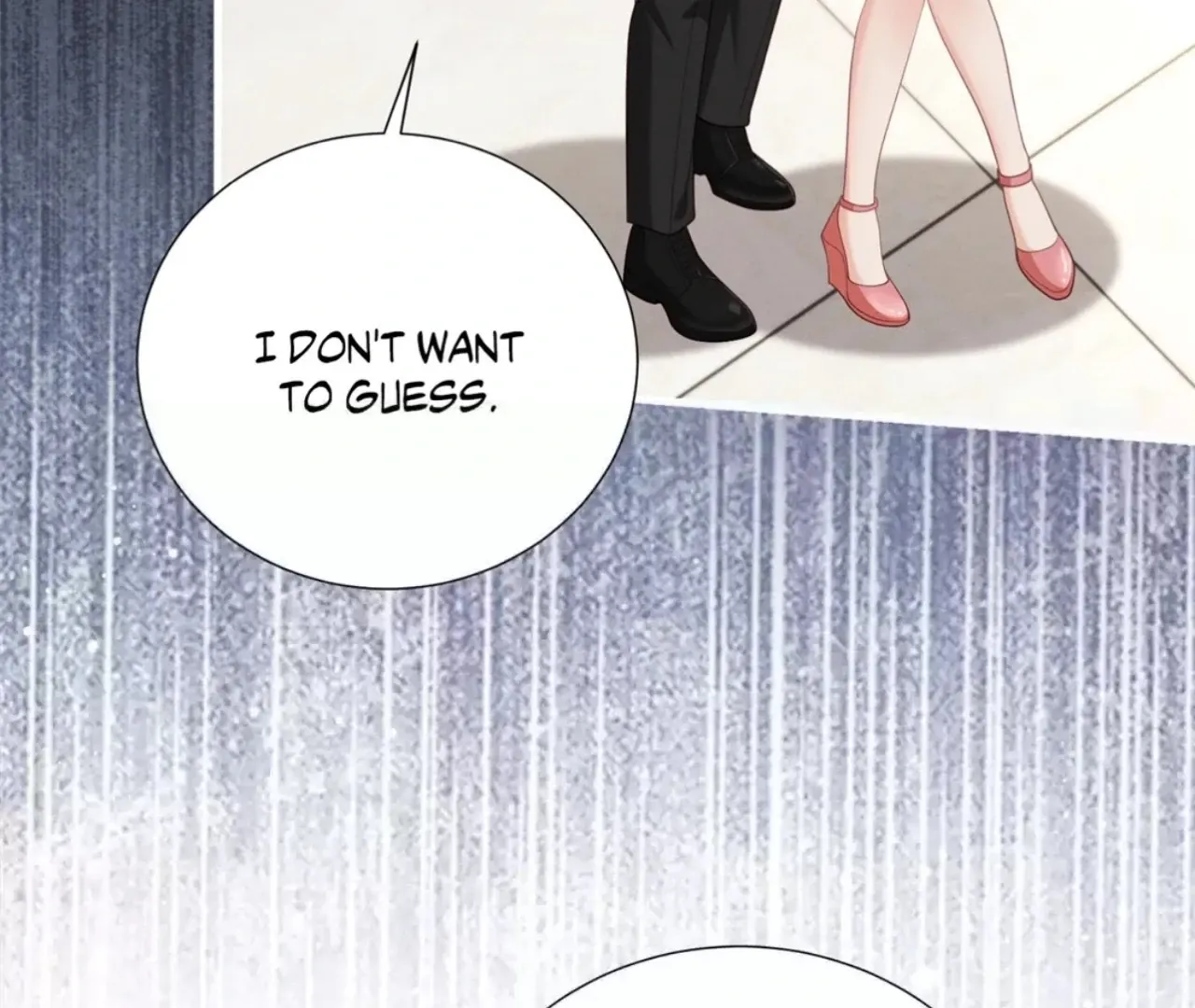 It's Just a Superficial Intention Chapter 12 page 83 - 