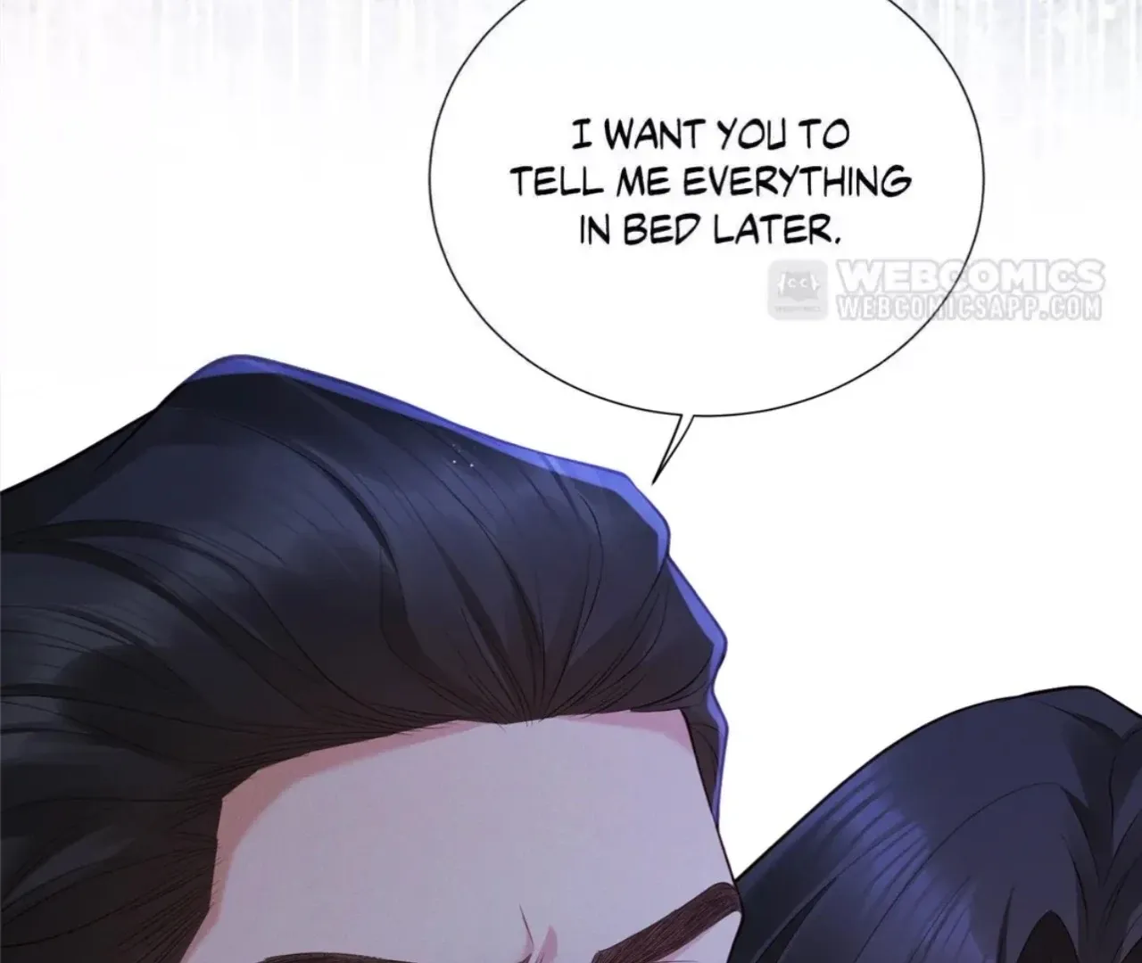 It's Just a Superficial Intention Chapter 12 page 84 - 