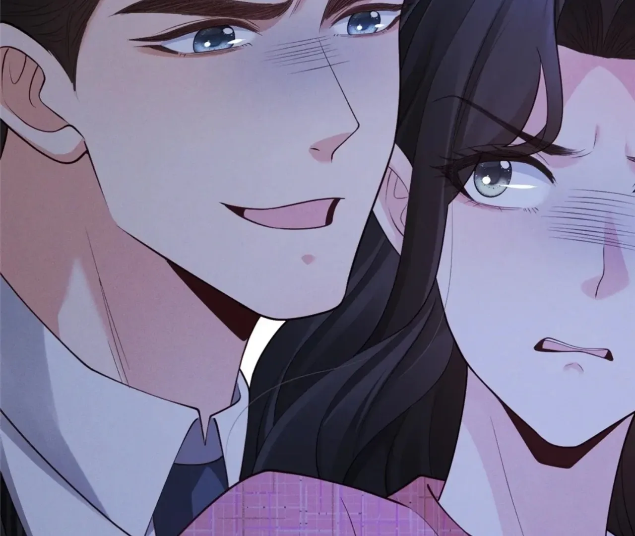 It's Just a Superficial Intention Chapter 12 page 85 - 