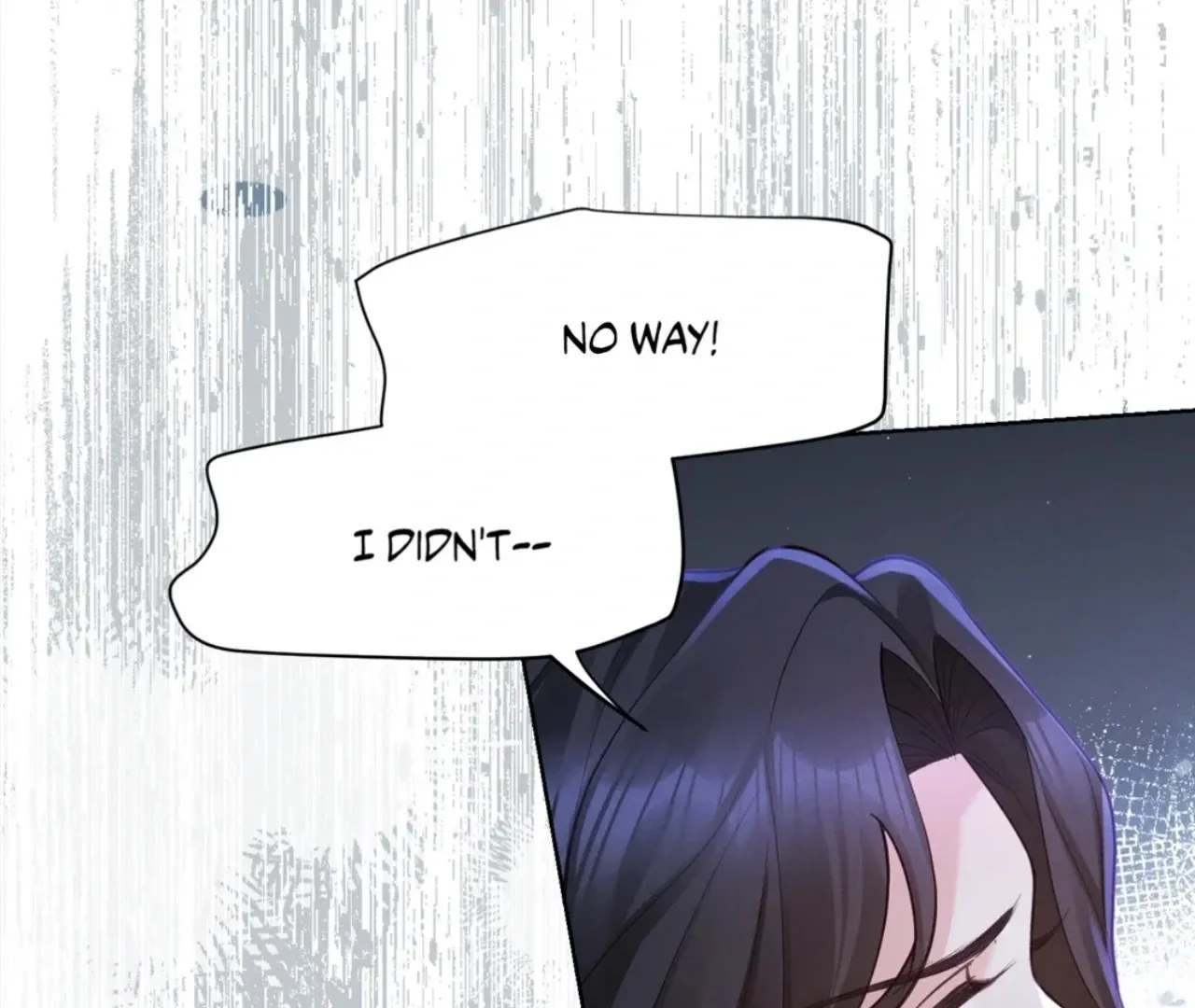 It's Just a Superficial Intention Chapter 12 page 87 - 