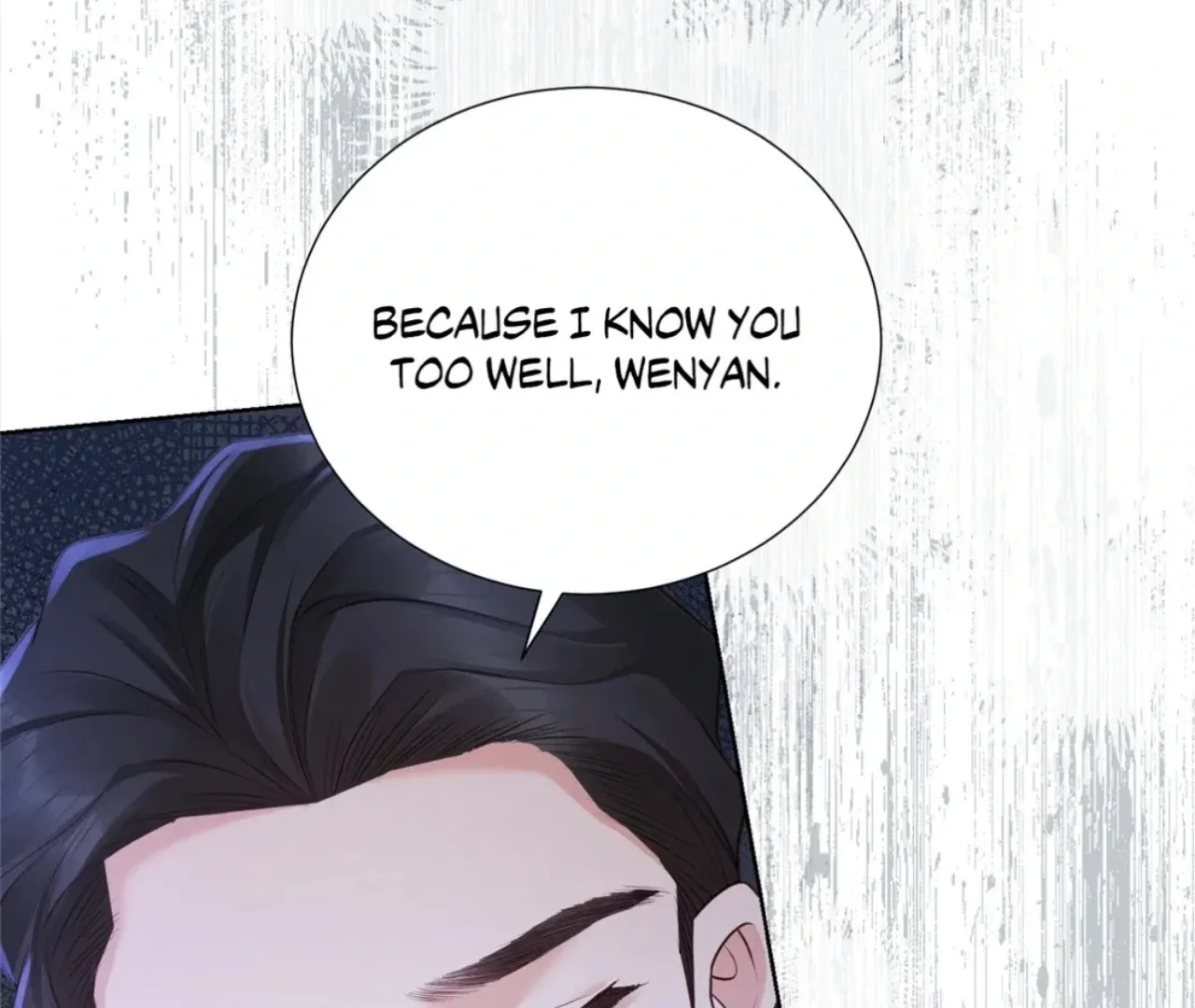 It's Just a Superficial Intention Chapter 12 page 89 - 