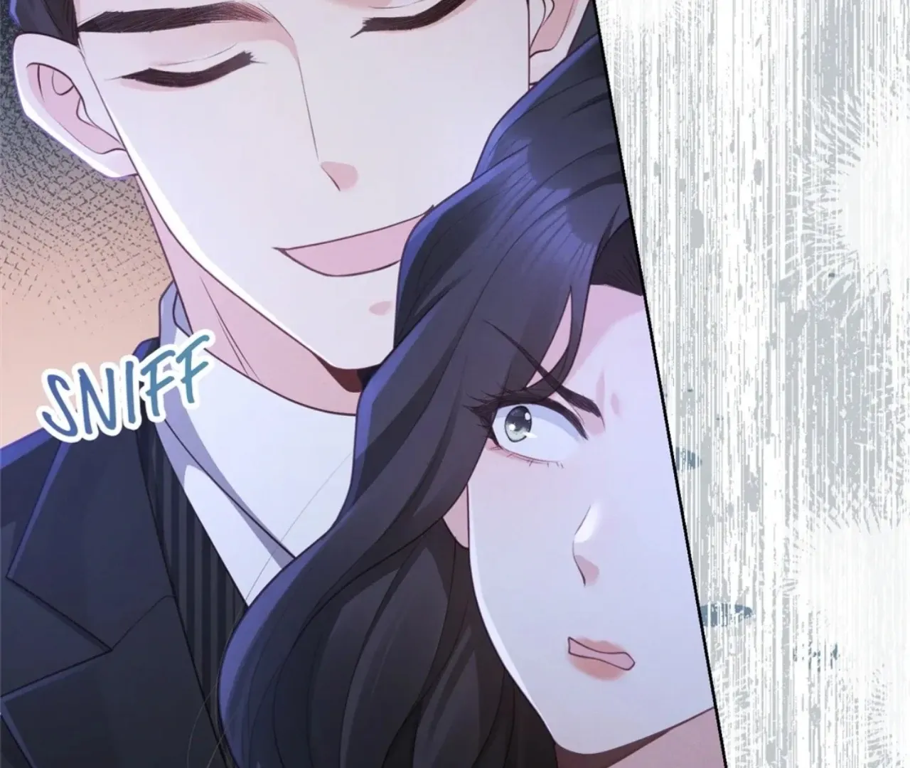 It's Just a Superficial Intention Chapter 12 page 90 - 