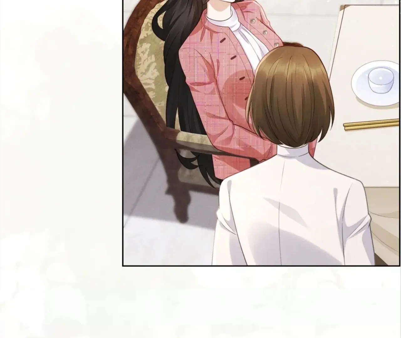 It's Just a Superficial Intention Chapter 12 page 10 - 