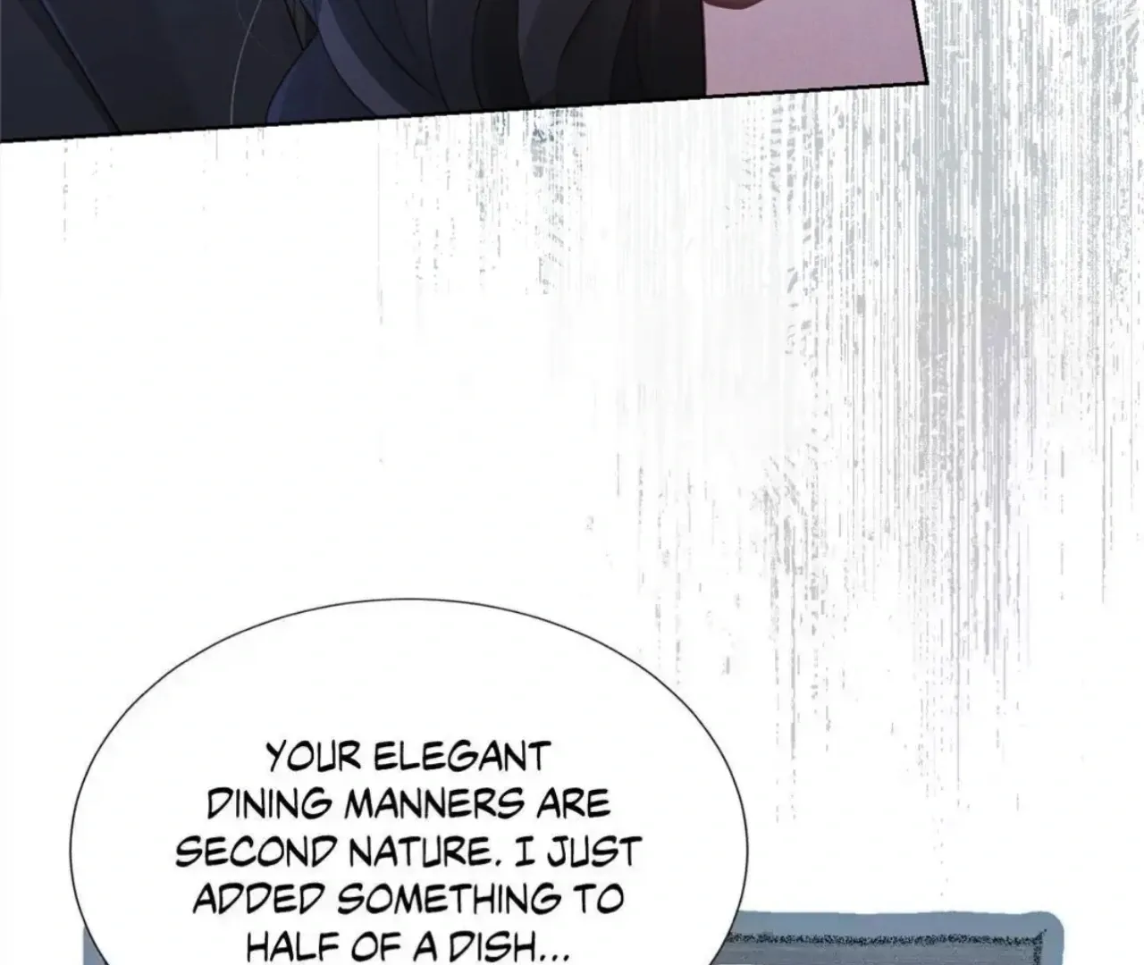 It's Just a Superficial Intention Chapter 12 page 91 - 