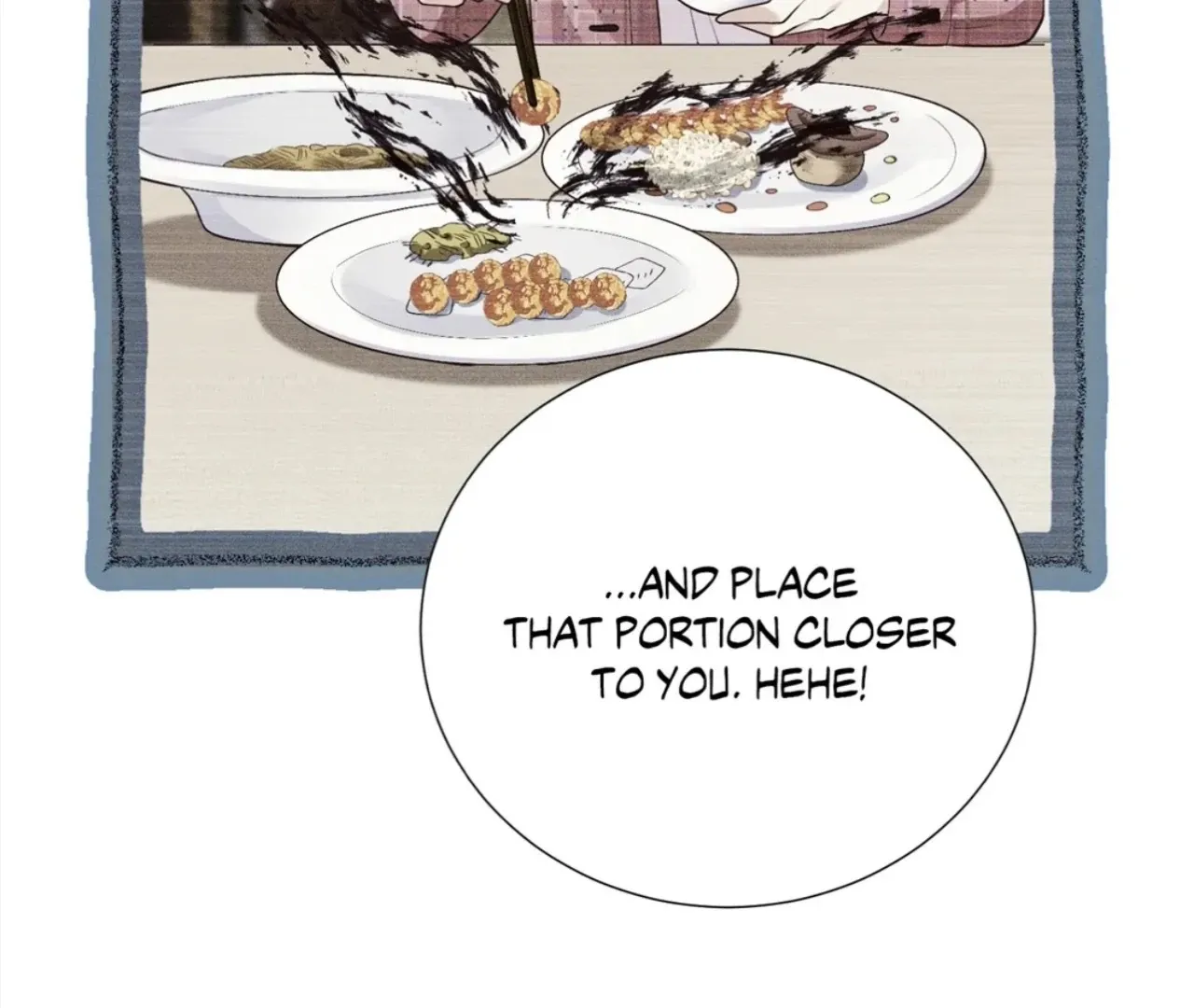 It's Just a Superficial Intention Chapter 12 page 93 - 