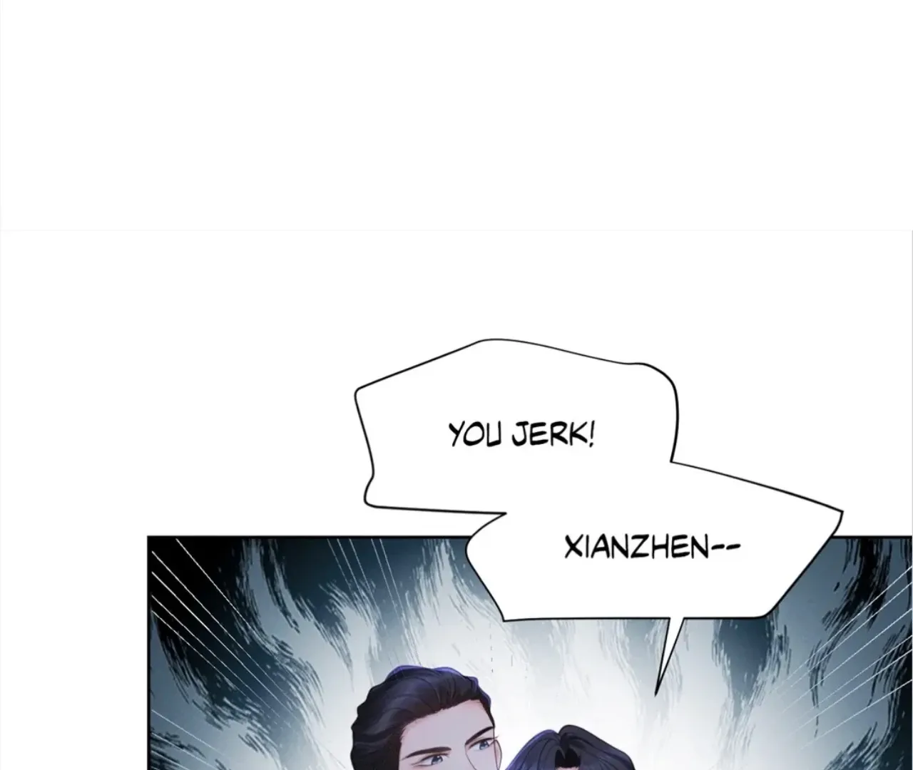 It's Just a Superficial Intention Chapter 12 page 94 - 