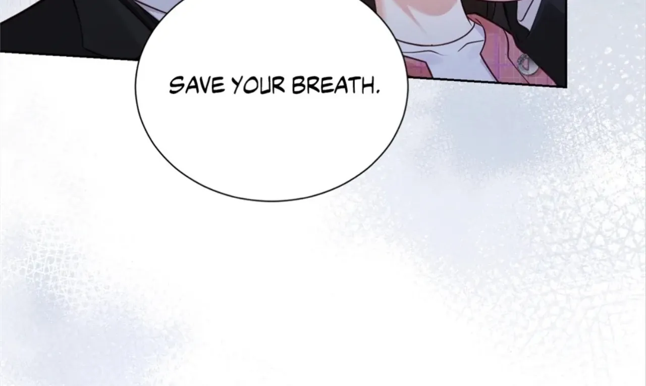 It's Just a Superficial Intention Chapter 12 page 97 - 
