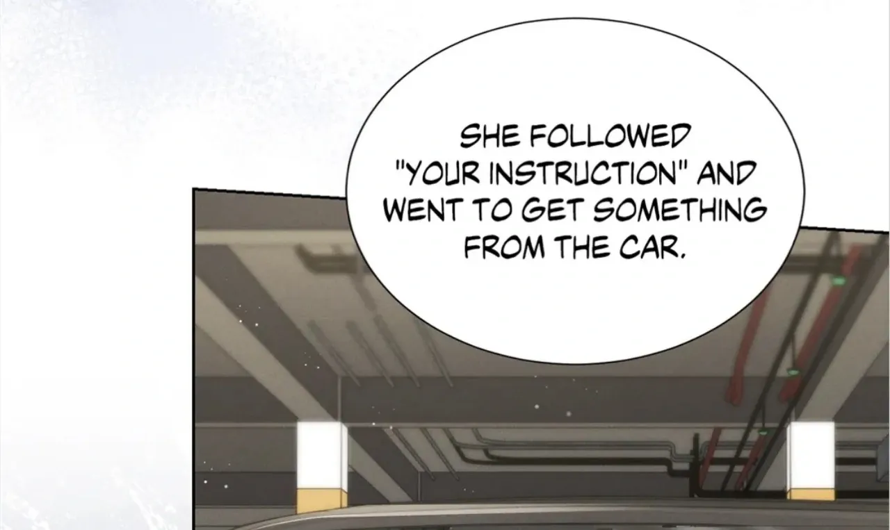 It's Just a Superficial Intention Chapter 12 page 98 - 
