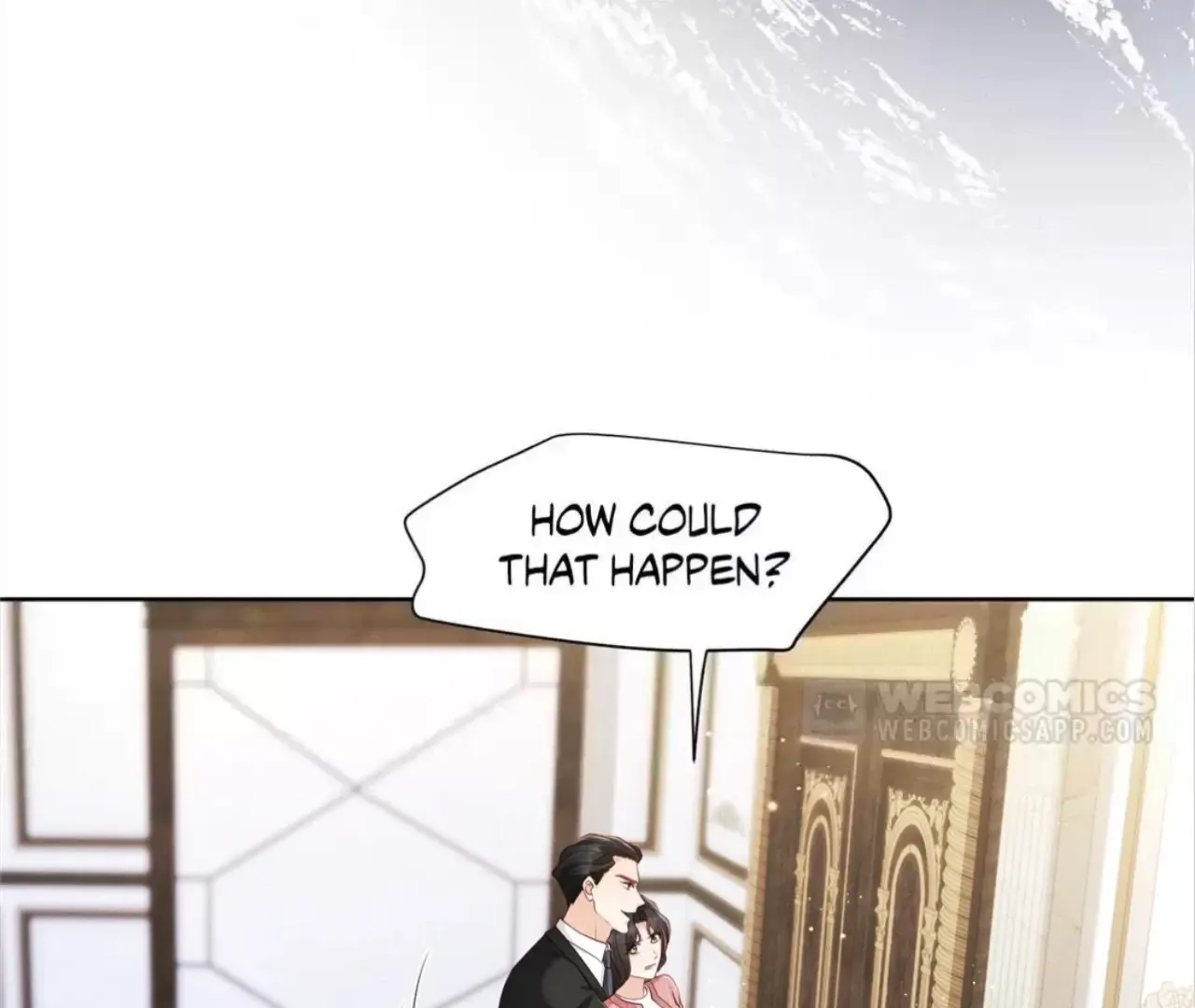 It's Just a Superficial Intention Chapter 12 page 100 - 