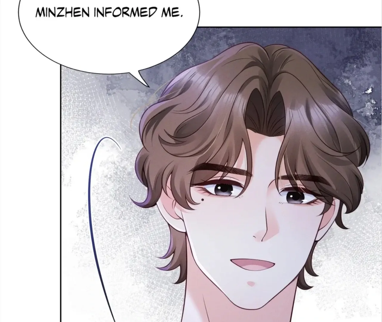 It's Just a Superficial Intention Chapter 13 page 106 - 