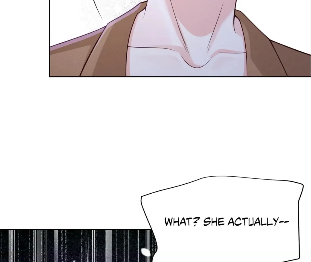 It's Just a Superficial Intention Chapter 13 page 107 - 