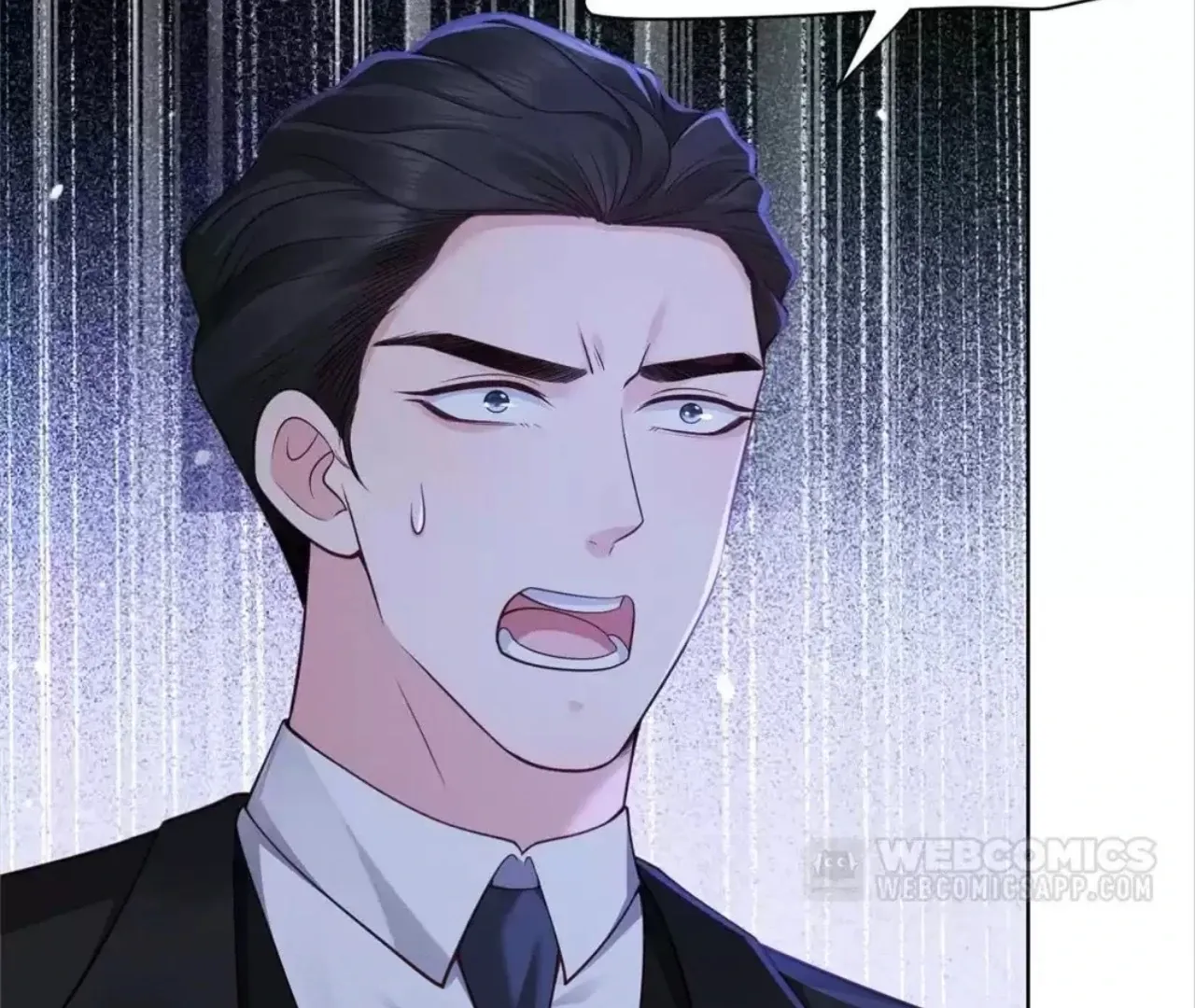 It's Just a Superficial Intention Chapter 13 page 108 - 