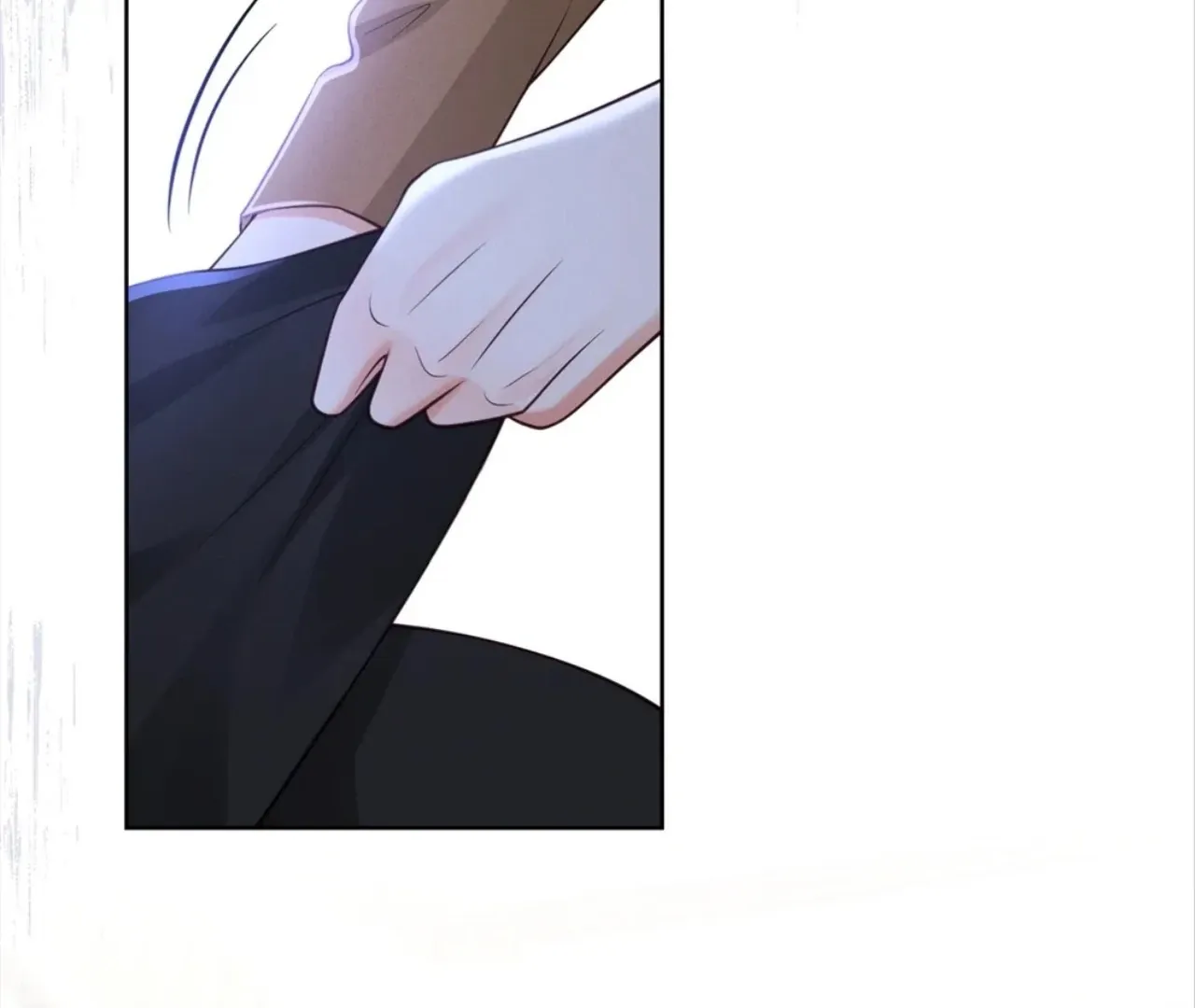 It's Just a Superficial Intention Chapter 13 page 114 - 