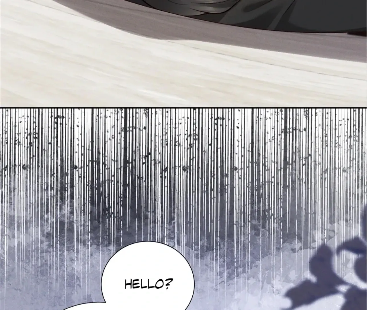 It's Just a Superficial Intention Chapter 13 page 117 - 