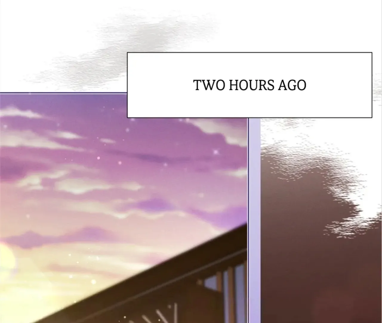 It's Just a Superficial Intention Chapter 13 page 3 - 