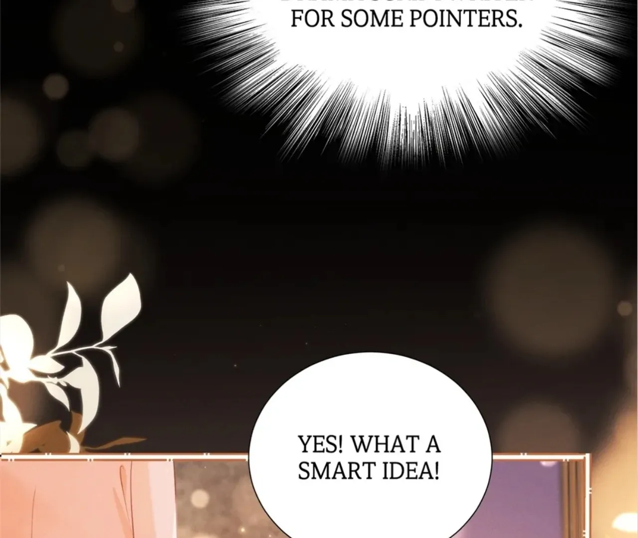 It's Just a Superficial Intention Chapter 13 page 26 - 