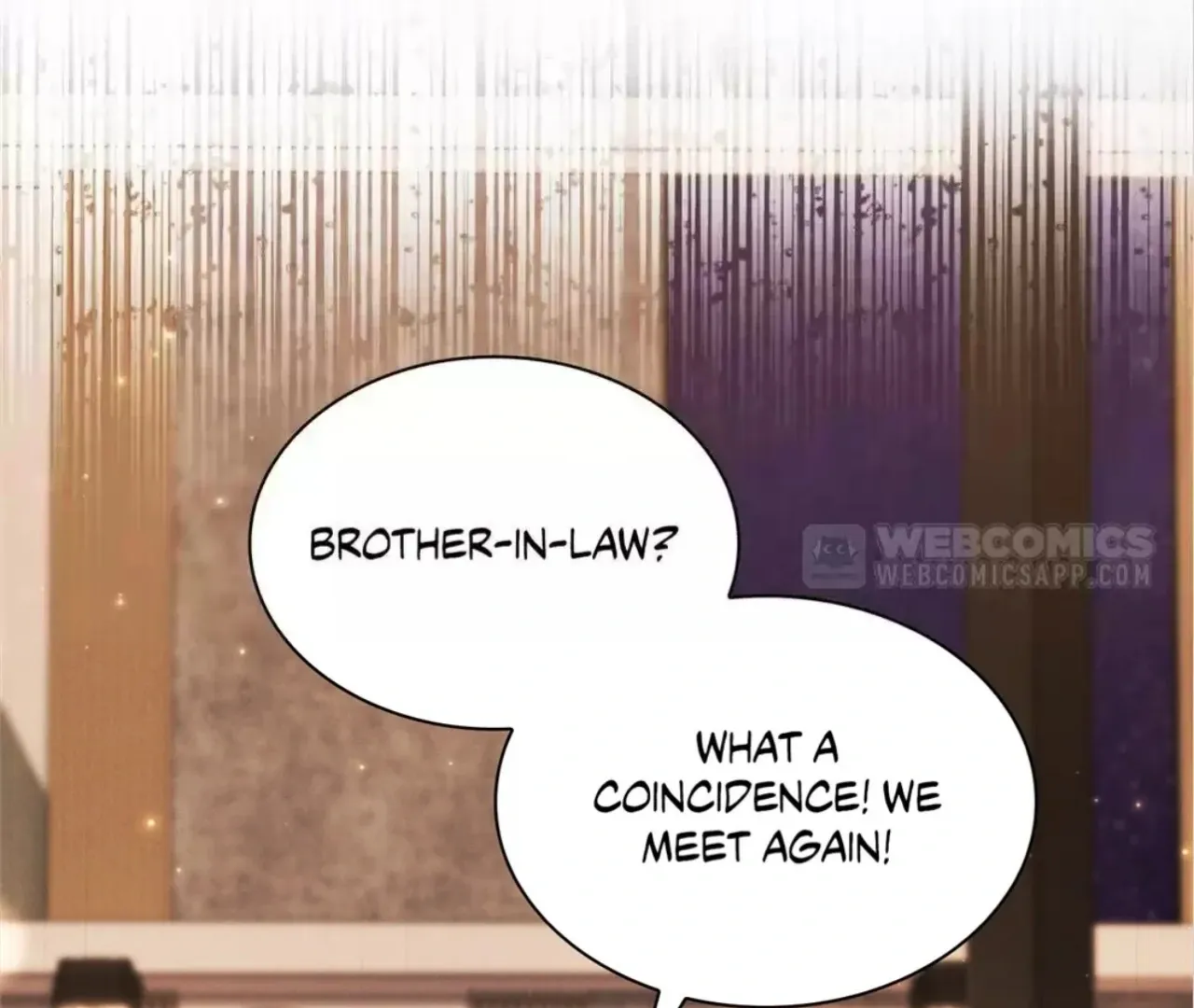 It's Just a Superficial Intention Chapter 13 page 28 - 