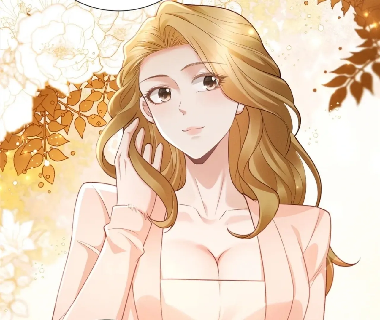 It's Just a Superficial Intention Chapter 13 page 34 - 