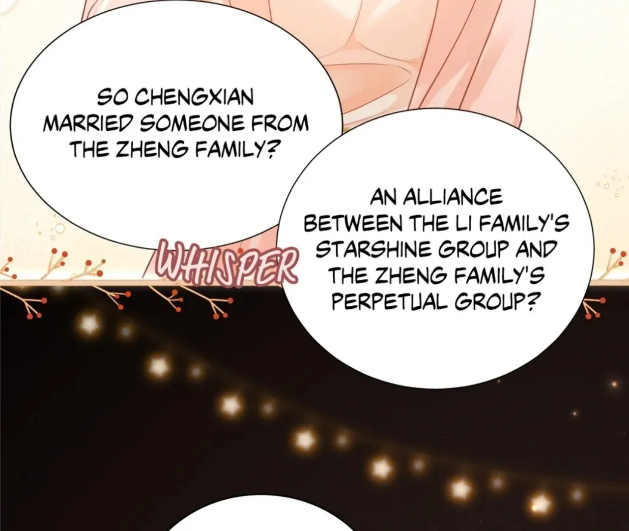 It's Just a Superficial Intention Chapter 13 page 35 - 