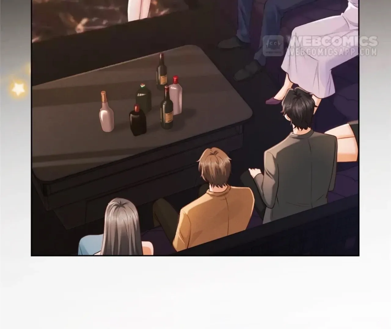 It's Just a Superficial Intention Chapter 13 page 37 - 